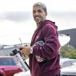 Luis Suárez sueña con el Mundial de Clubes y una nueva MSN