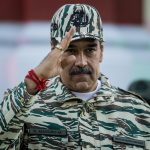 Maduro califica de nazi al gobierno de Milei y lo acusa de terrorismo