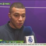 Mbappé: cómo conquistar al madridismo en solo 20 minutos