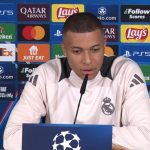 Mbappé revela su evolución: de tímido a líder en el campo