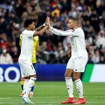 Mbappé vs Rodrygo: quién es el verdadero crack del fútbol hoy