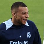 Mbappé y los tres mosqueteros: un cuento de fútbol y amistad