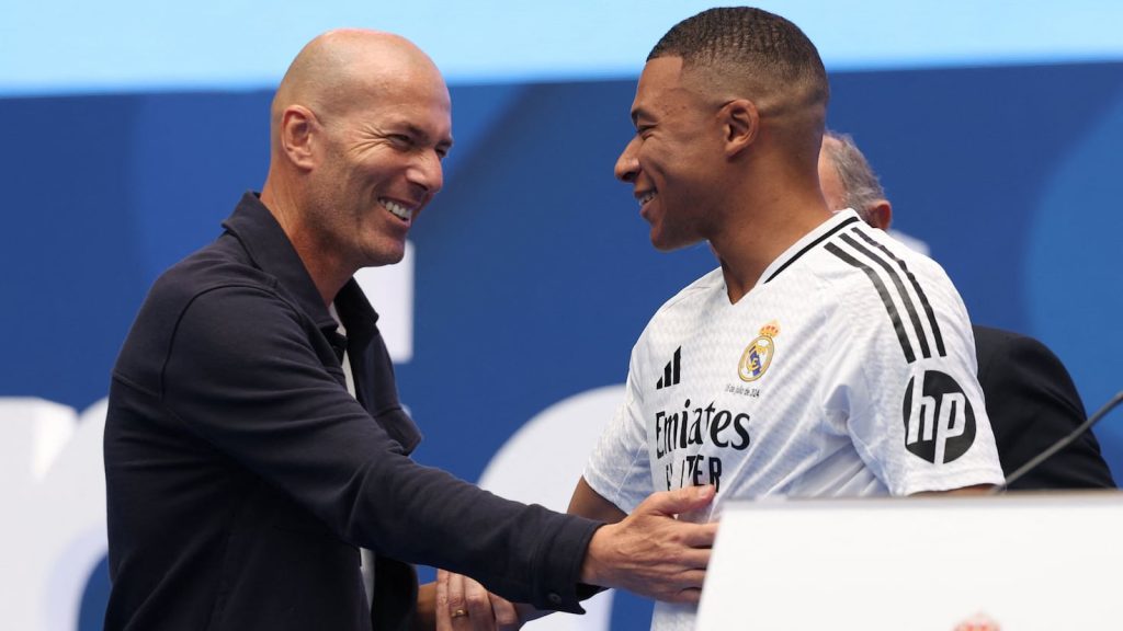 Mbappé y su año jubilar: un recorrido por su legado futbolístico