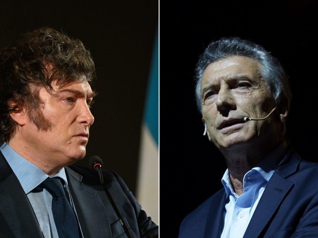 Milei y Macri: ¿la alianza que podría cambiar las elecciones?