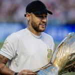 Neymar busca volver a Brasil: ¿adiós a Al-Hilal?