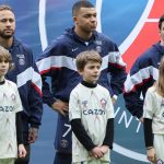 Neymar revela los celos de Mbappé hacia Messi en el PSG