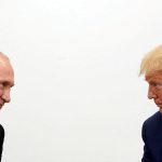 Putin y Trump: el temblor de los mapas que redefine el poder