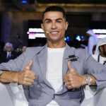 Rami sorprende con sus declaraciones sobre Cristiano en Arabia