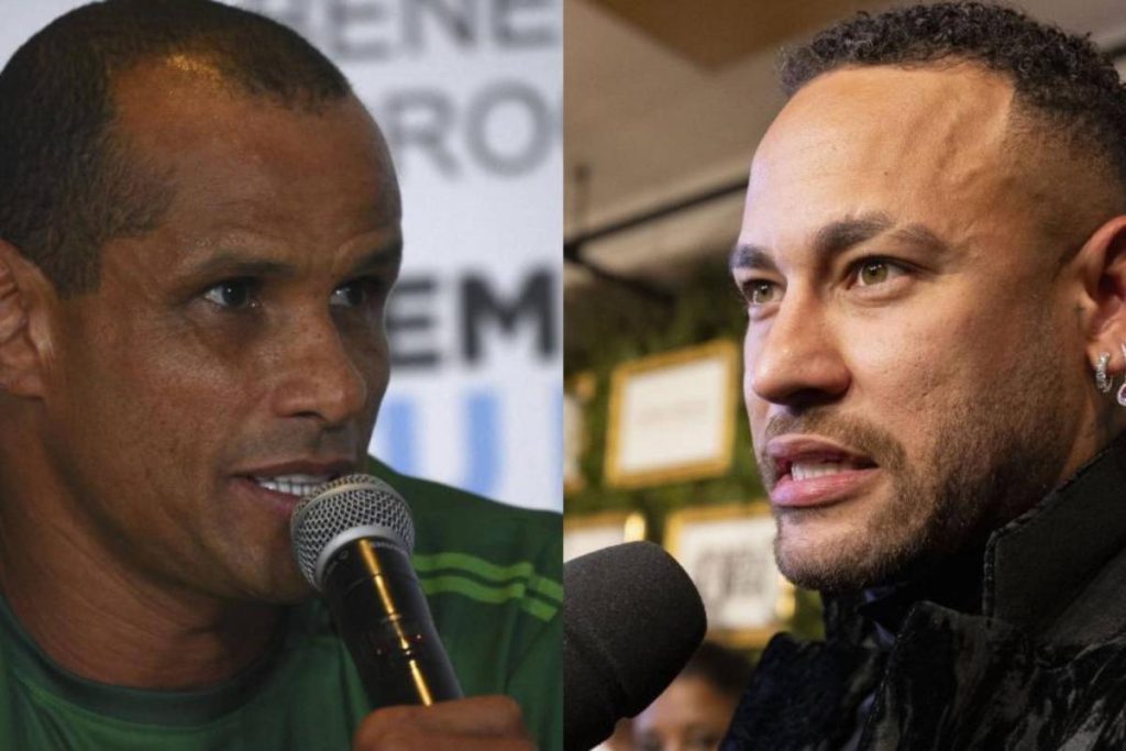 Rivaldo y Neymar: la polémica del mejor 'prime' en el fútbol