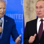 Tragedia en Kazajistán: Biden y Putin reaccionan al siniestro aéreo