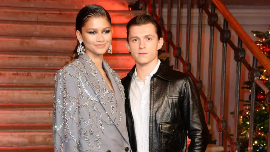 Zendaya y Tom Holland se casan: descubre su historia de amor