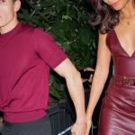 Zendaya y Tom Holland se comprometen: ¡el amor de su vida!