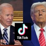 ¿Puede Donald Trump decidir el futuro de TikTok tras Biden?