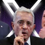 Álvaro Uribe denuncia a magistrado y llama a Trump y Musk a la acción