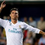 Cristiano revela su preferencia por marcar en el Camp Nou