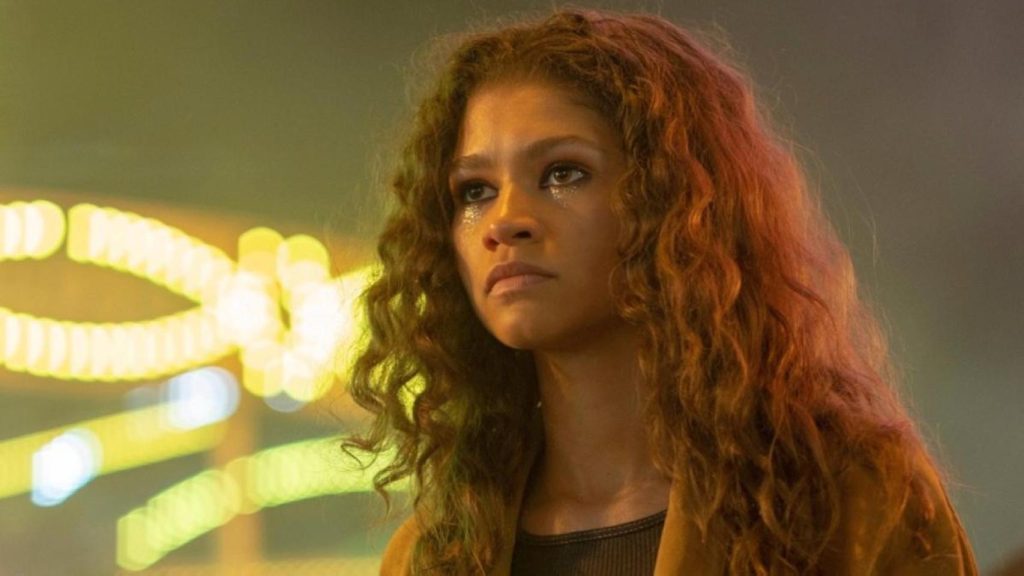 Descubre la increíble suma que Zendaya ganará en Euphoria III