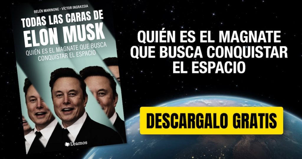 Descubre todas las caras de Elon Musk: genio y enigma revelado