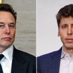 Elon Musk arma un golpe de USD 97.000 millones a OpenAI