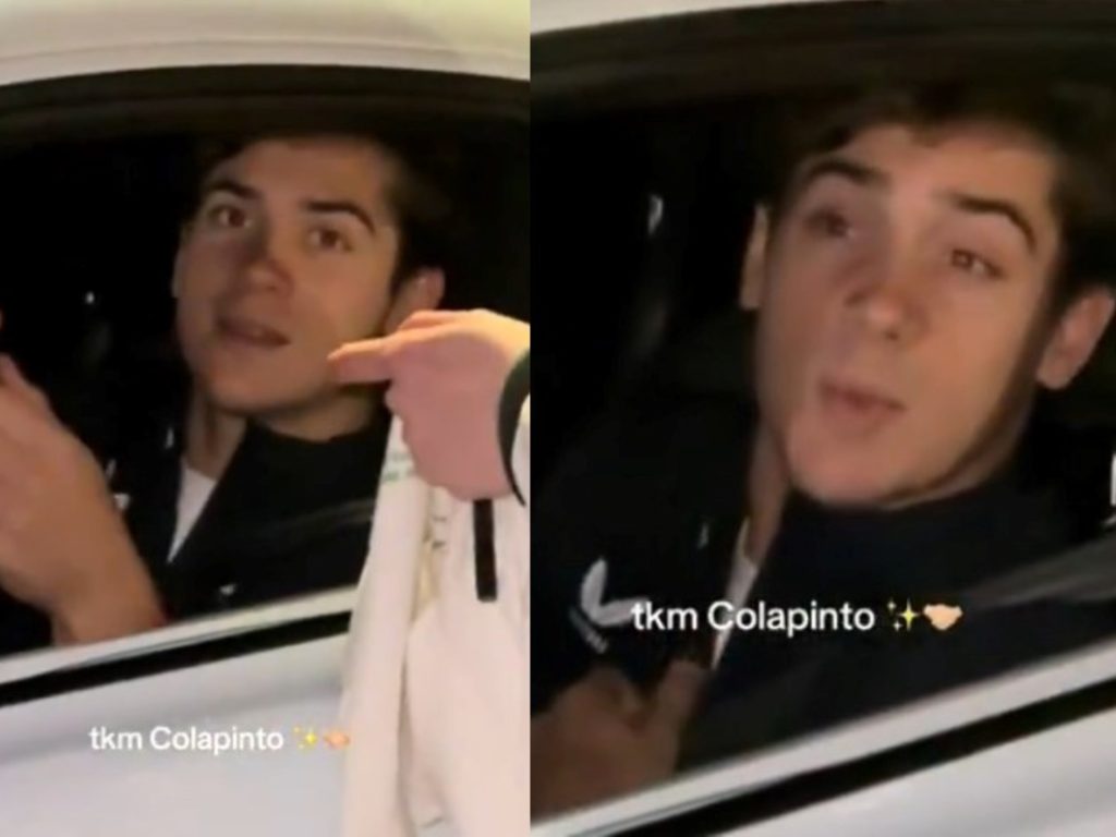 Franco Colapinto deslumbra en su debut con Alpine y fans