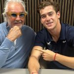 Franco Colapinto podría tomar la butaca de Doohan en Alpine