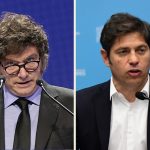 Kicillof: la conexión entre la inseguridad y el narcotráfico