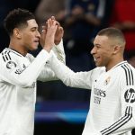 Mbappé y Bellingham: estrellas reservadas para el gran derbi