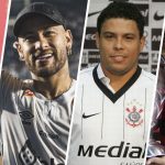 Neymar regresa a Santos: el impacto de ídolos en Brasil