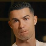 No te pierdas la entrevista de Cristiano Ronaldo hoy: horario y dónde ver