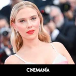 Scarlett Johansson y su pasión por el cine de superhéroes