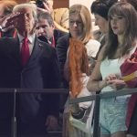 Trump se burla de Taylor Swift tras la derrota de los Chiefs